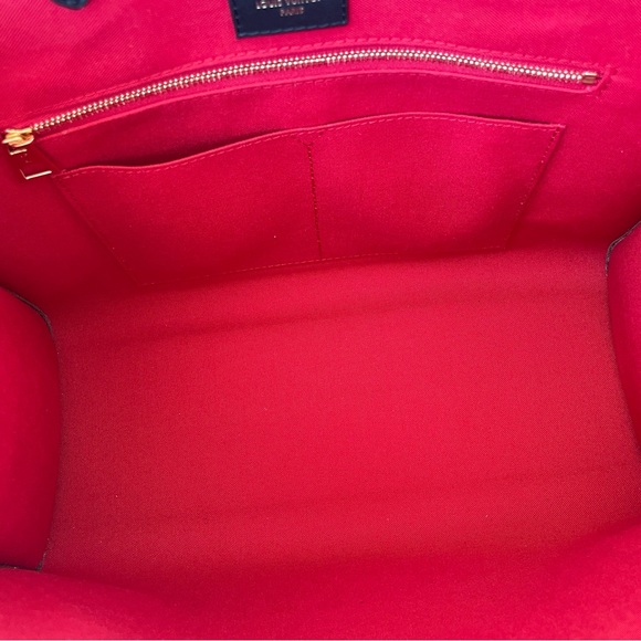 Louis Vuitton On the Go GM - Picture 10 of 10